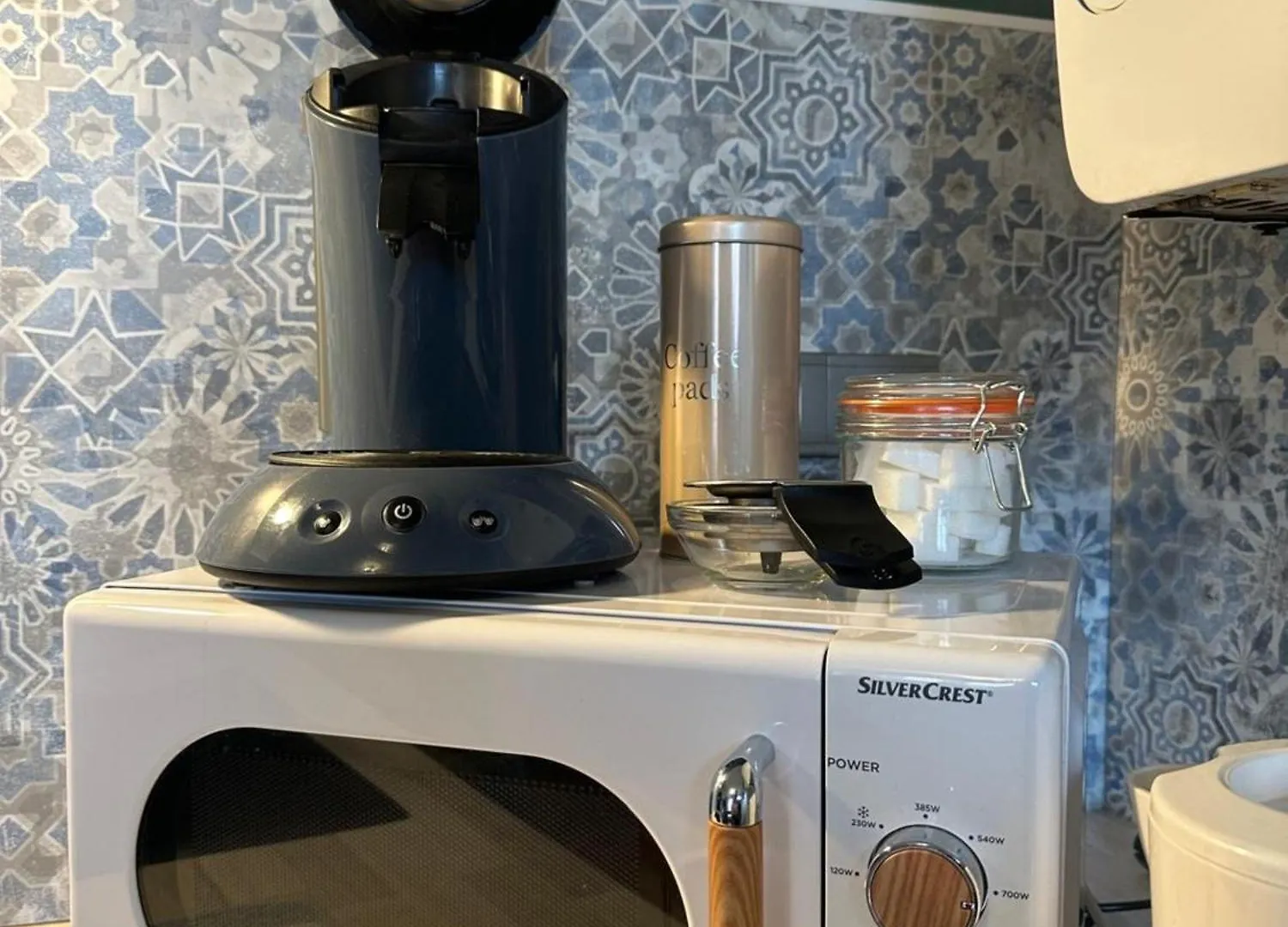 Appartement Moderne Le Puy-en-Velay Apartment