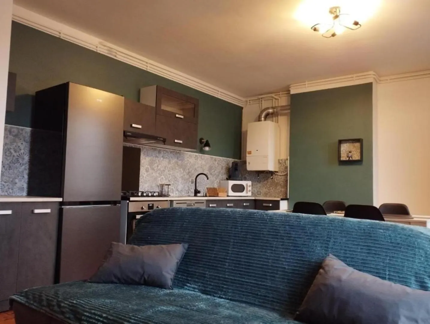 Appartement Moderne Le Puy-en-Velay 0*,  France