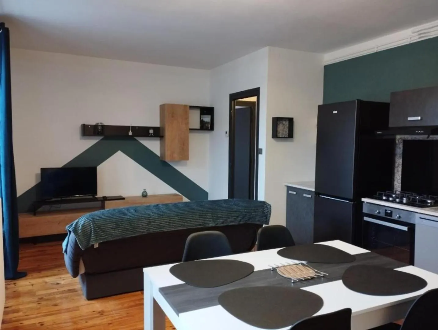 Appartement Moderne Le Puy-en-Velay