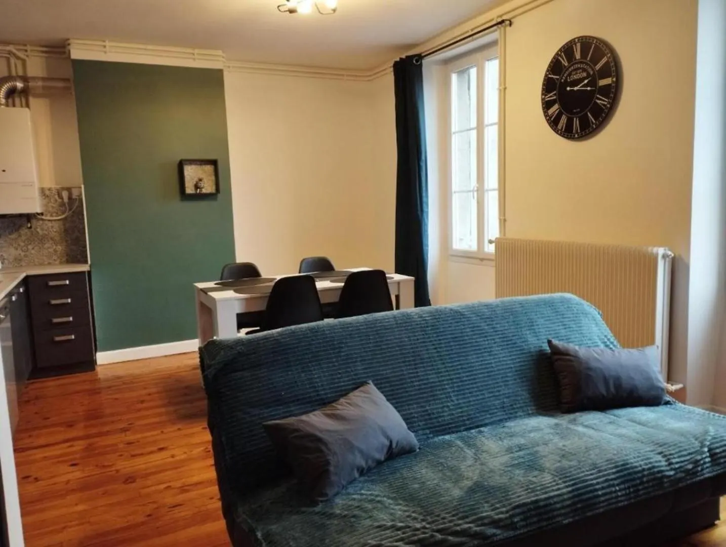 Appartement Moderne Le Puy-en-Velay