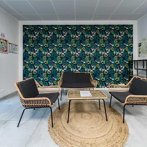 Apartment L'annexe - En Centre, Gannat